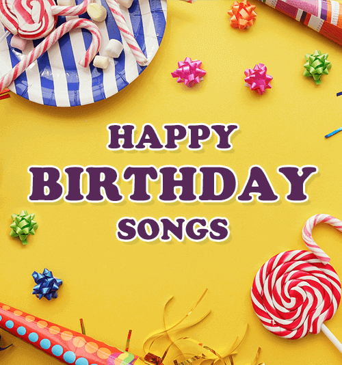happy birthday song music download
