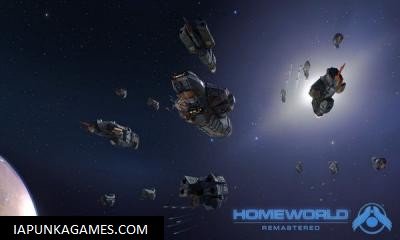homeworld free download full game